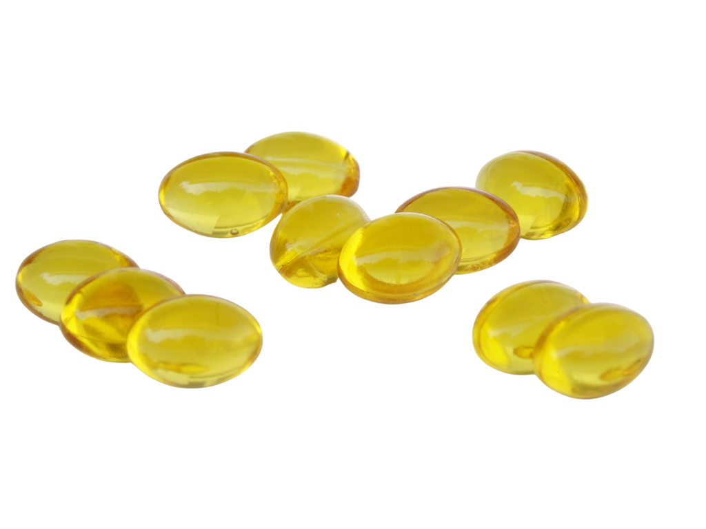 vitamin D